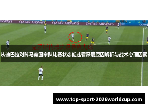 从迪巴拉对阵马竞国家队比赛状态低迷看深层原因解析与战术心理因素 从迪巴拉对阵马竞国家队比赛状态低迷看深层原因解析与战术心理因素