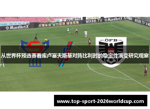 从世界杯预选赛看库卢塞夫斯基对阵比利时的稳定性演变研究观察